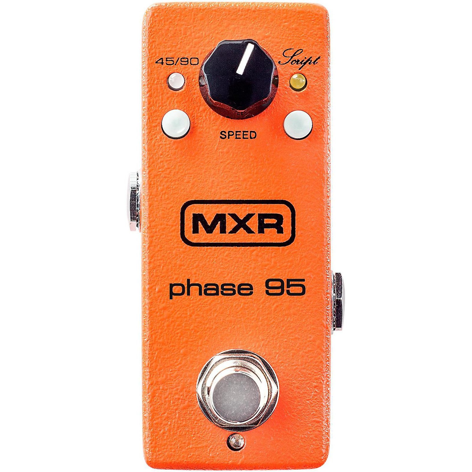 m290-1 MXR M290 Mini Phase 95 Pedal - Image 1