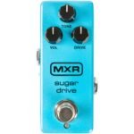 MXR M294 Sugar Drive Overdrive Pedal