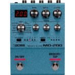 Boss MD-200 Modulation Pedal