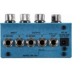 Boss MD-200 Modulation Pedal - Image 2