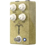 JHS Morning Glory Clean Overdrive Pedal - Image 3