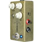 JHS Morning Glory V4 Transparent Overdrive Pedal - Image 2