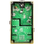 JHS Morning Glory V4 Transparent Overdrive Pedal - Image 4