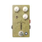 JHS Morning Glory V4 Transparent Overdrive Pedal