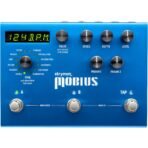 Strymon Mobius Multidimensional Modulation Pedal