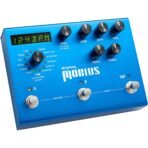 Strymon Mobius Multidimensional Modulation Pedal - Image 2