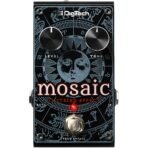 DigiTech Mosaic Polyphonic 12-string Effect Pedal