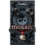 DigiTech Mosaic Polyphonic 12-string Effect Pedal