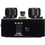 DigiTech Mosaic Polyphonic 12-string Effect Pedal - Image 2
