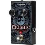 DigiTech Mosaic Polyphonic 12-string Effect Pedal - Image 4