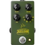 JHS Muffuletta 6-way Fuzz Pedal