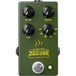JHS Muffuletta 6-way Fuzz Pedal