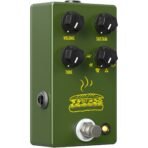 JHS Muffuletta 6-way Fuzz Pedal - Image 2