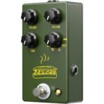 JHS Muffuletta 6-way Fuzz Pedal - Image 3