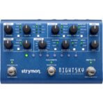 Strymon NightSky Time-warped Reverberator Pedal