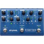 Strymon NightSky Time-warped Reverberator Pedal