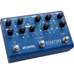 Strymon NightSky Time-warped Reverberator Pedal - Image 2