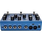 Strymon NightSky Time-warped Reverberator Pedal - Image 3