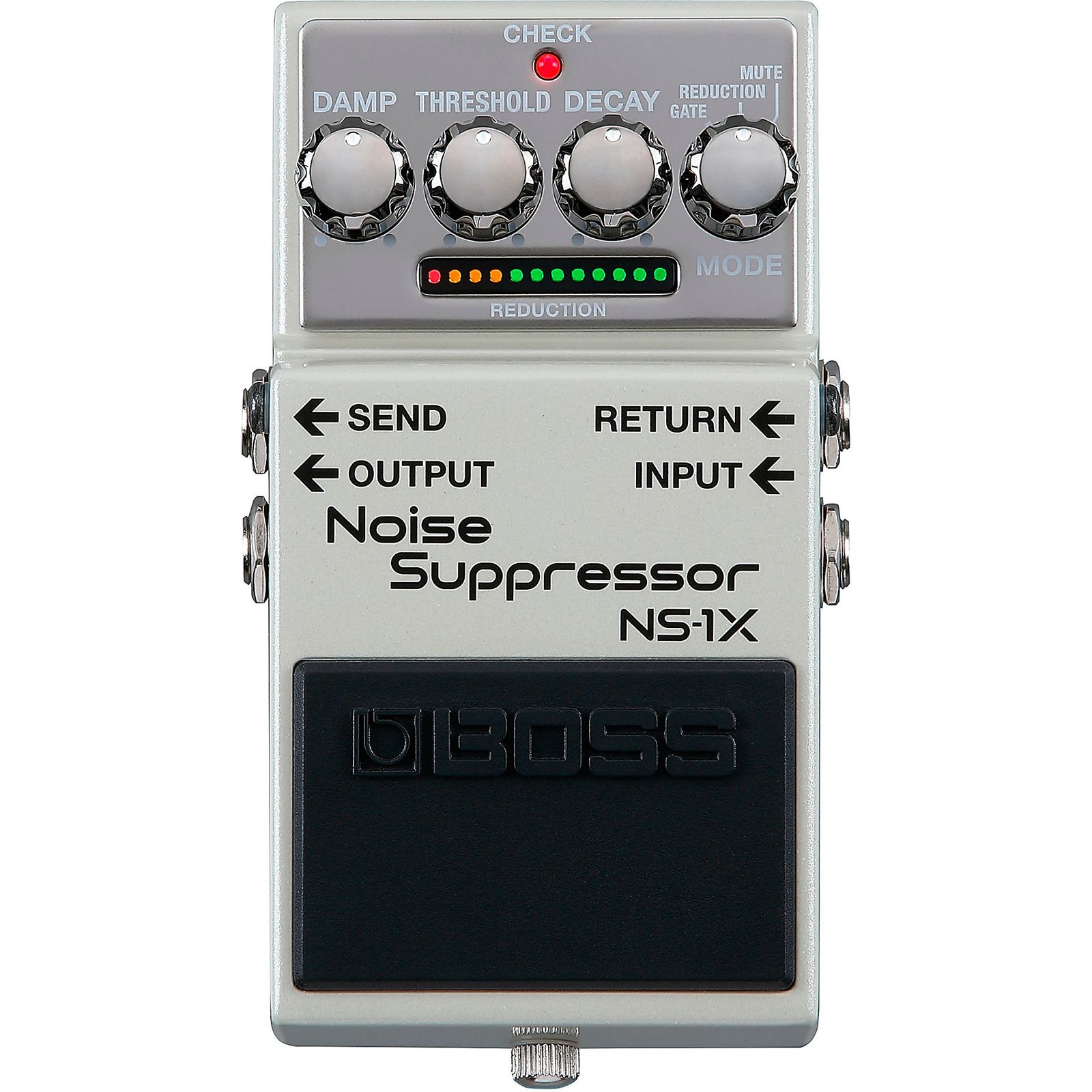 ns1x-1 Boss NS-1X Noise Suppressor Pedal - Image 1