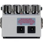 Boss NS-1X Noise Suppressor Pedal - Image 3
