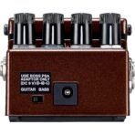 Boss OC-5 Polyphonic Guitar/Bass Octave Pedal - Image 2