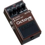 Boss OC-5 Polyphonic Guitar/Bass Octave Pedal - Image 3