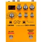 Boss OD-200 Hybrid Drive Pedal