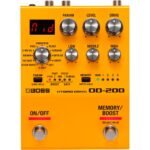Boss OD-200 Hybrid Drive Pedal