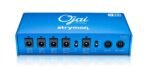 Strymon Ojai R30 5-output High Current Low-profile Guitar Pedal Power Supply