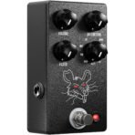 JHS PackRat 9-way Distortion Pedal - Black - Image 3