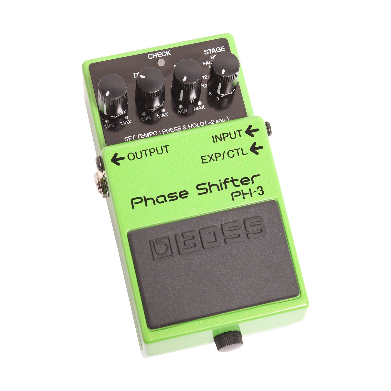 ph3-1 Boss PH-3 Phase Shifter Pedal - Image 1