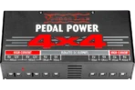 Voodoo Lab Pedal Power 4x4