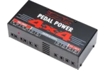 Voodoo Lab Pedal Power 4x4 - Image 2
