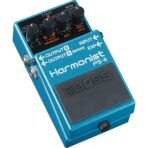 Boss PS-6 Harmonist Pedal - Image 2