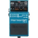 Boss PS-6 Harmonist Pedal