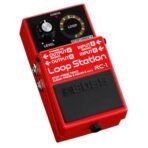 Boss RC-1 Loop Station Looper Pedal - Image 2