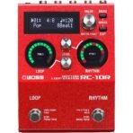 Boss RC-10R Rhythm Loop Station Pedal