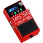 Boss RC-5 Loop Station Looper Pedal - Image 2