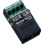 Boss RE-2 Space Echo Delay and Reverb Effects Pedal - Image 2