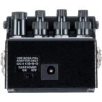 Boss RE-2 Space Echo Delay and Reverb Effects Pedal - Image 3