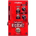DigiTech Whammy Ricochet Pitch Shift Pedal