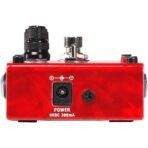 DigiTech Whammy Ricochet Pitch Shift Pedal - Image 2