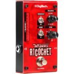 DigiTech Whammy Ricochet Pitch Shift Pedal - Image 3