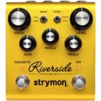 Strymon Riverside Multistage Drive Pedal
