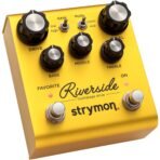 Strymon Riverside Multistage Drive Pedal - Image 2