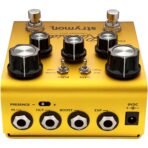 Strymon Riverside Multistage Drive Pedal - Image 3