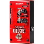 DigiTech Whammy Ricochet Pitch Shift Pedal - Image 4