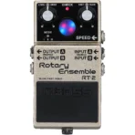 Boss RT-2 Rotary Ensemble Pedal