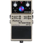 Boss RT-2 Rotary Ensemble Pedal