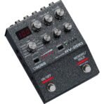 Boss RV-200 Reverb Pedal - Image 2